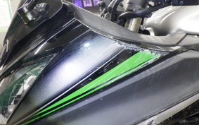 KAWASAKI NINJA 250 ABS EX250L