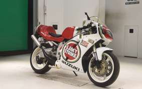 SUZUKI RGV250 Gamma Gen.3 1976 VJ23A