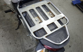 HONDA C50 SUPER CUB AA04