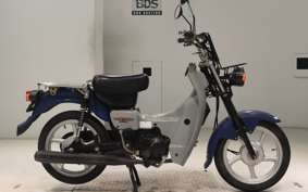 SUZUKI BIRDIE 90 BD43A