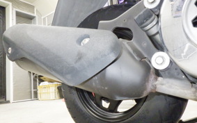 SUZUKI ADDRESS V125 G 2015 CF46A