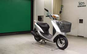 YAMAHA JOG Gen.4 2002 SA16J