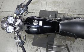 YAMAHA SR400 Gen.3 2005 RH01J