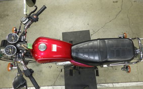 SUZUKI GN125 H 2012