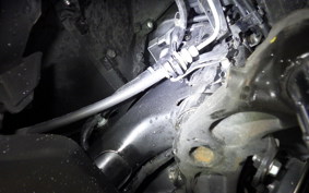 YAMAHA N-MAX SED6J