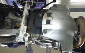 HONDA AX-1 2025 MD21