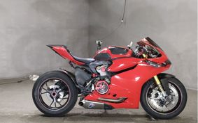 DUCATI 1199PANIGA-RES 2013 H802JA