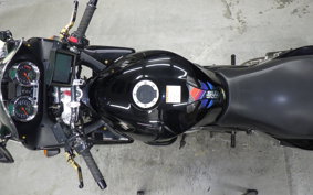 SUZUKI BANDIT 1200 S 2004 GV77A