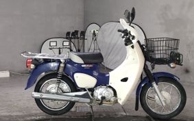 HONDA SUPER CUB50 AA07