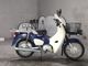Фото Honda SUPER CUB50 с японского аукциона