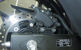 KAWASAKI NINJA 400 2021 EX400G