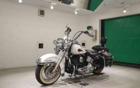 HARLEY FLSTCI 1450 2001