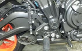 YAMAHA MT-07 2021 RM33J