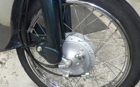 HONDA C90 SUPER CUB 2002 HA02