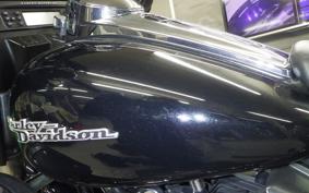 HARLEY FLHX 1580 2011