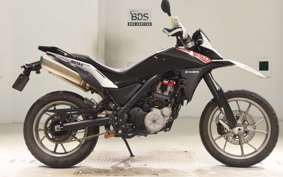 HUSQVARNA TR650 2013