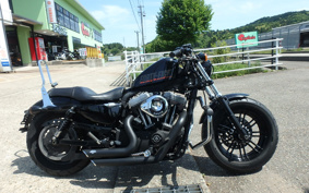 HARLEY XL1200X 2012 LC3