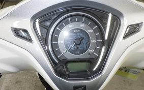 HONDA LEAD 125 2021 JK12