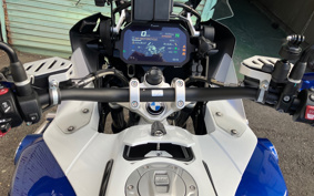 BMW R1250GS ADVENTURE 2019 0J51