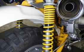 HONDA MONKEY 2022 AB27