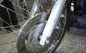 HARLEY XL1200C 2002
