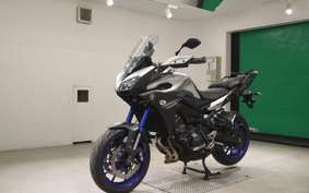 YAMAHA MT-09 Tracer 2015 RN36J