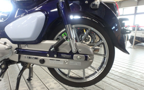 HONDA  SUPER CUB C125 JA48