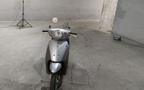SUZUKI LET'S G CA4AA