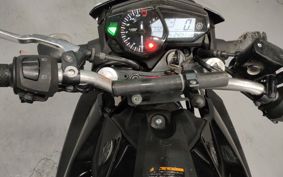 YAMAHA MT-25 RG43J
