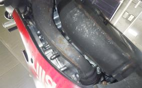 APRILIA RS250 2009