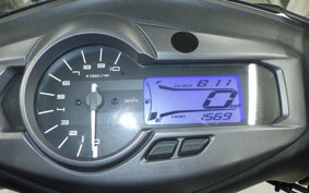 YAMAHA CYGNUS 125 XSR 3 2018 SEA5J