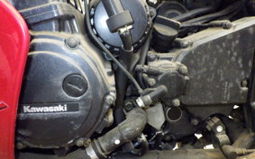 KAWASAKI GPZ1100 Gen.2 1995 ZXT10E