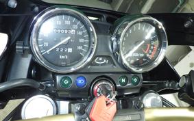 KAWASAKI ZRX400 2007 ZR400E