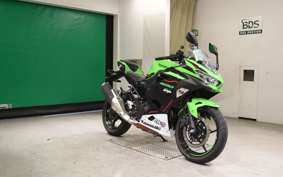 KAWASAKI NINJA 400 2022 EX400G
