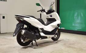 HONDA PCX 125 2010 JK05
