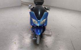 HONDA FORZA Z MF08