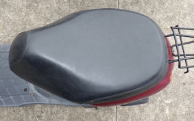 SUZUKI LET's 4 G CA41A