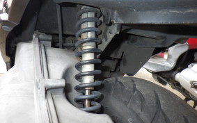 HONDA DIO Gen.6 AF68