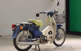 HONDA C50 SUPER CUB AA01