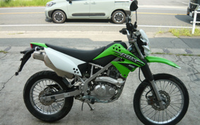 KAWASAKI KLX125 LX125C