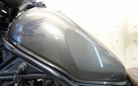 HONDA REBEL 250 S EDITION MC49
