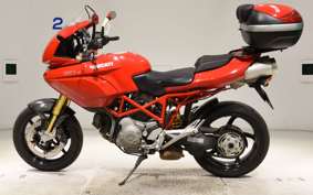 DUCATI MULTISTRADA 1000 S DS