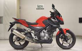 HONDA CB250F 2026 MC43