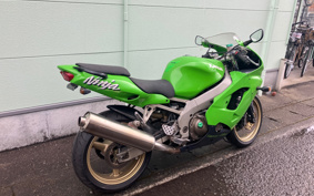 KAWASAKI ZX900R NINJA 1998 ZX900C