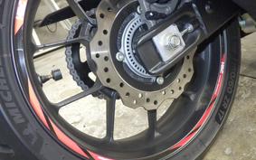 HONDA CBR400R 2025 NC65