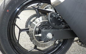 KAWASAKI NINJA 250 EX250L