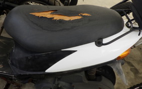 SUZUKI ADDRESS V125 G CF4EA