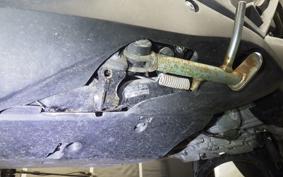 HONDA FAZE S 2011 MF11