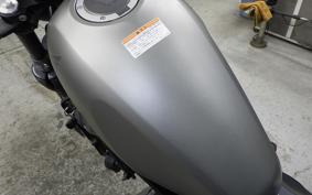 HONDA REBEL 250 A 2001 MC49