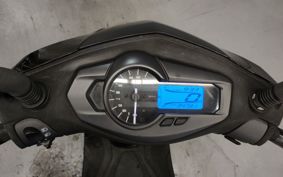 YAMAHA CYGNUS125XSR SEA5J